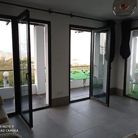 Alloggio in famiglia Clark Suites Habitaciones *