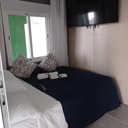 Clark Suites Habitaciones Alloggio in famiglia