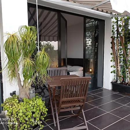 Clark Suites Habitaciones Alloggio in famiglia Torremolinos