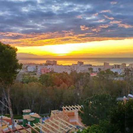 Alloggio in famiglia Clark Suites Habitaciones Torremolinos